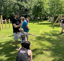 Den dětí - 31/5/2025