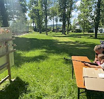 Den dětí - 31/5/2025
