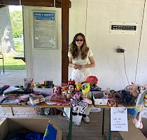 Den dětí - 31/5/2025