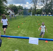 Den dětí - 31/5/2025