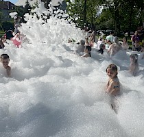 Den dětí - 31/5/2025