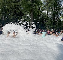 Den dětí - 31/5/2025