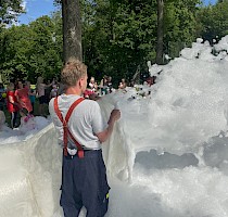 Den dětí - 31/5/2025