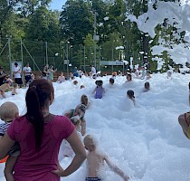 Den dětí - 31/5/2025
