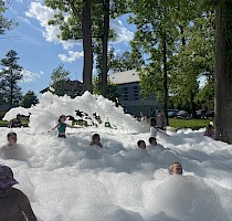 Den dětí - 31/5/2025