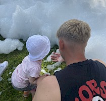Den dětí - 31/5/2025
