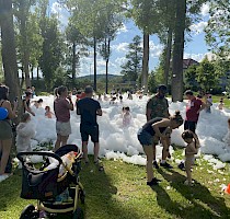 Den dětí - 31/5/2025