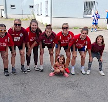 Posvícení 12 - 14/7/25