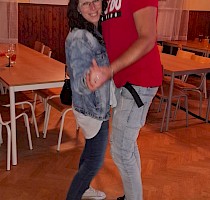 Posvícení 12 - 14/7/25