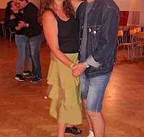Posvícení 12 - 14/7/25