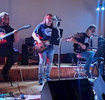 Posvícení 12 - 14/7/25