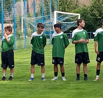 Posvícení 12 - 14/7/25