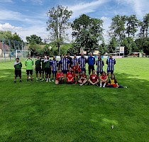 Posvícení 12 - 14/7/25
