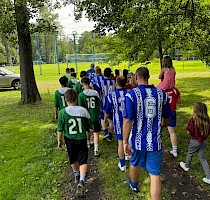 Posvícení 12 - 14/7/25