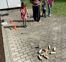 Rozloučení s prázdninami - 30/8/2025