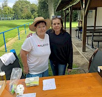 Rozloučení s prázdninami - 30/8/2025