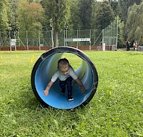 Rozloučení s prázdninami - 30/8/2025