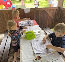 Rozloučení s prázdninami - 30/8/2025