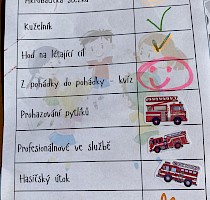 Rozloučení s prázdninami - 30/8/2025