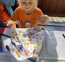 Rozloučení s prázdninami - 30/8/2025