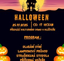 Halloween - 25-10-25