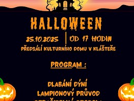 Halloween - 25-10-25