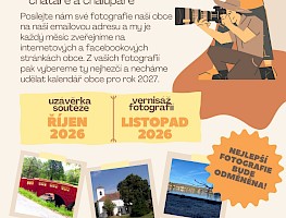 Fotosoutěž